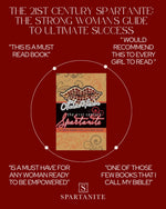 Load image into Gallery viewer, The 21st Century Spartanite: The Strong Woman's Guide To Ultimate Success (Digital)