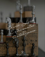 Load image into Gallery viewer, Black Label Extramental Intelligence