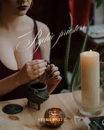 Load image into Gallery viewer, Psychic Priestess - (Audio Class) Discover Your Hidden Spiritual Gifts - How To Use Them For Deep Clarity & Wisdom