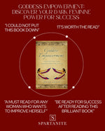 Load image into Gallery viewer, Goddess Empowerment: Discover Your Dark Feminine Power For Success (Digital Book)