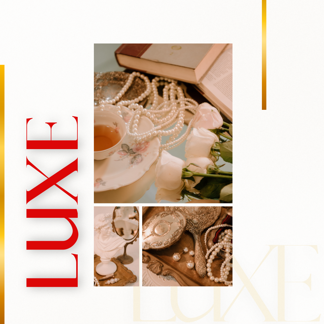 LUXE