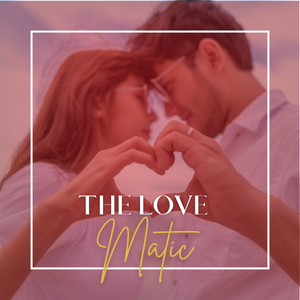 THE LOVE MATCH
