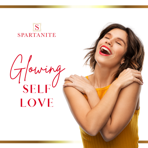 Glowing Self Love