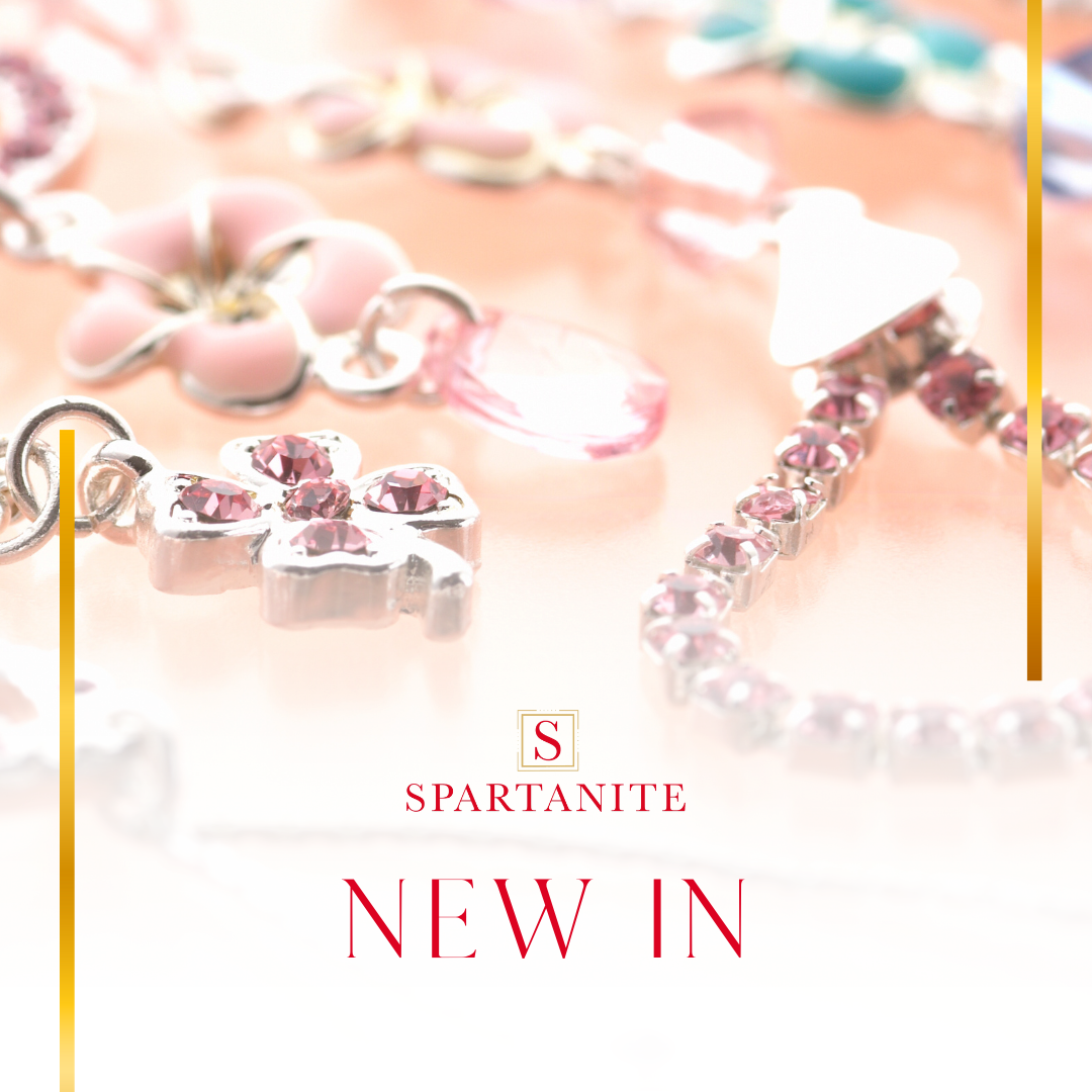 NEW IN