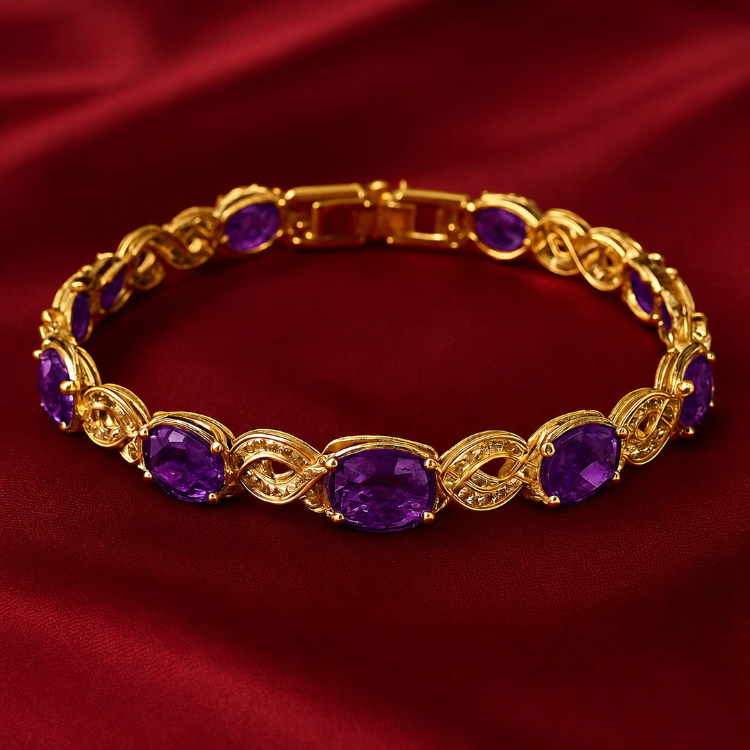 The Goddess Bracelet