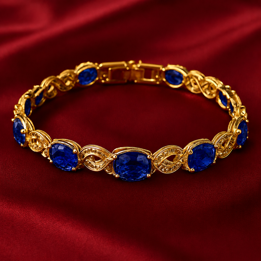 The Goddess Bracelet