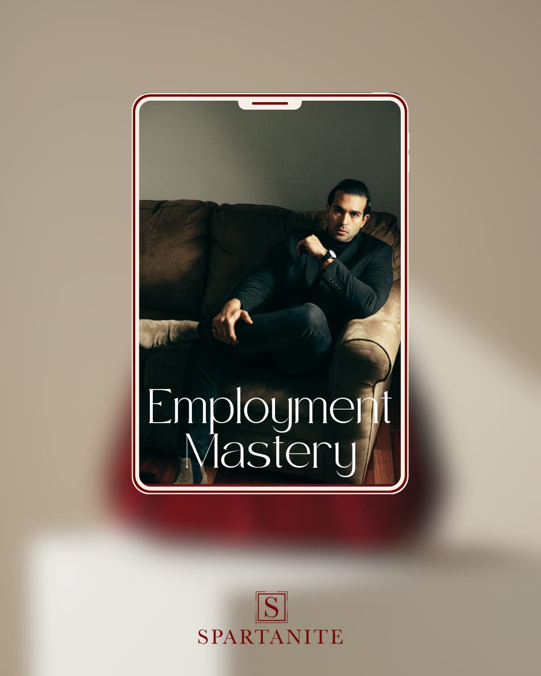 Employment Mastery & Empirical Career Success