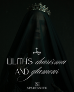 Load image into Gallery viewer, Lilith’s Charisma &amp; Glamour
