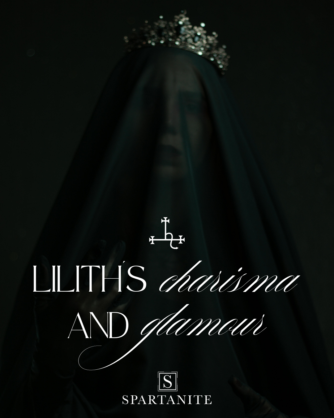 Lilith’s Charisma & Glamour