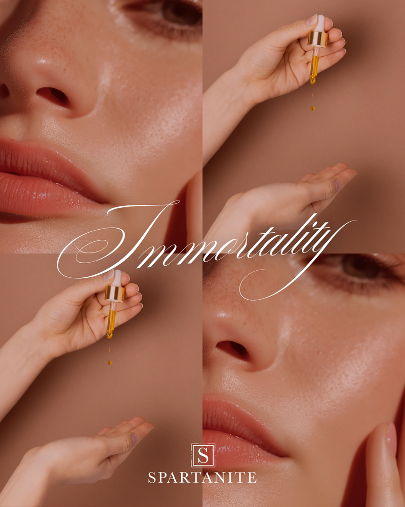 Immortality