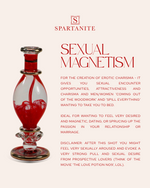 Load image into Gallery viewer, Sexual Magnetism
