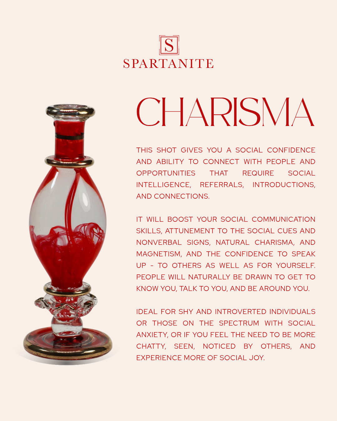 Charisma