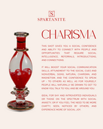 Load image into Gallery viewer, Charisma
