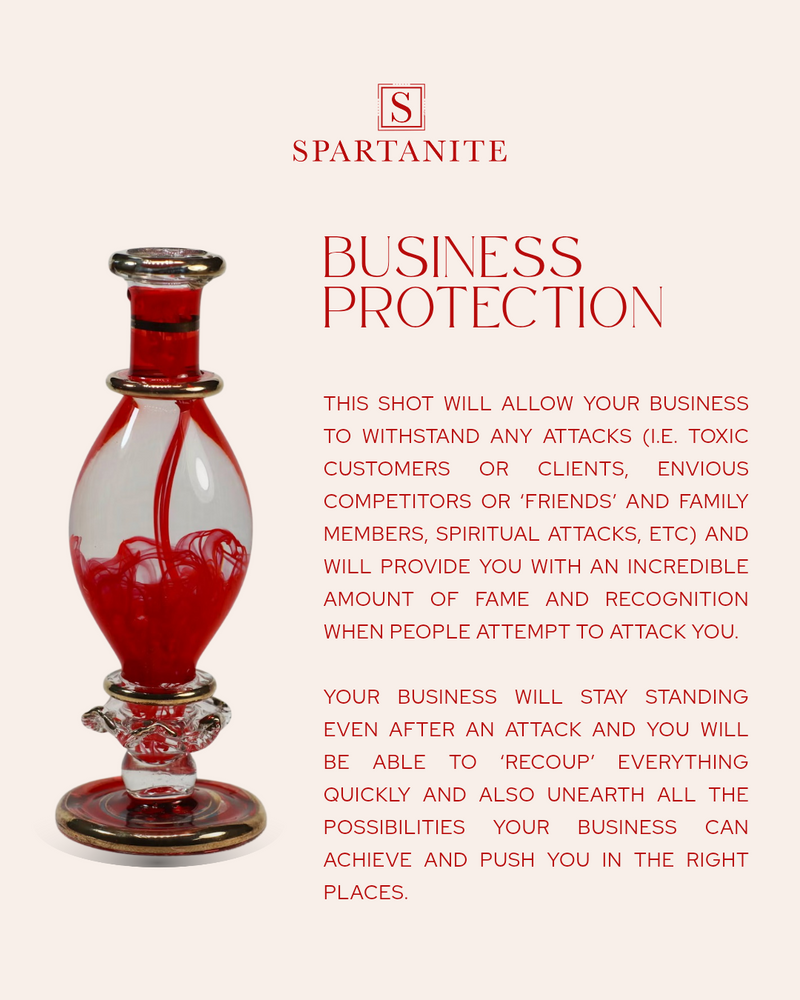 Business Protection