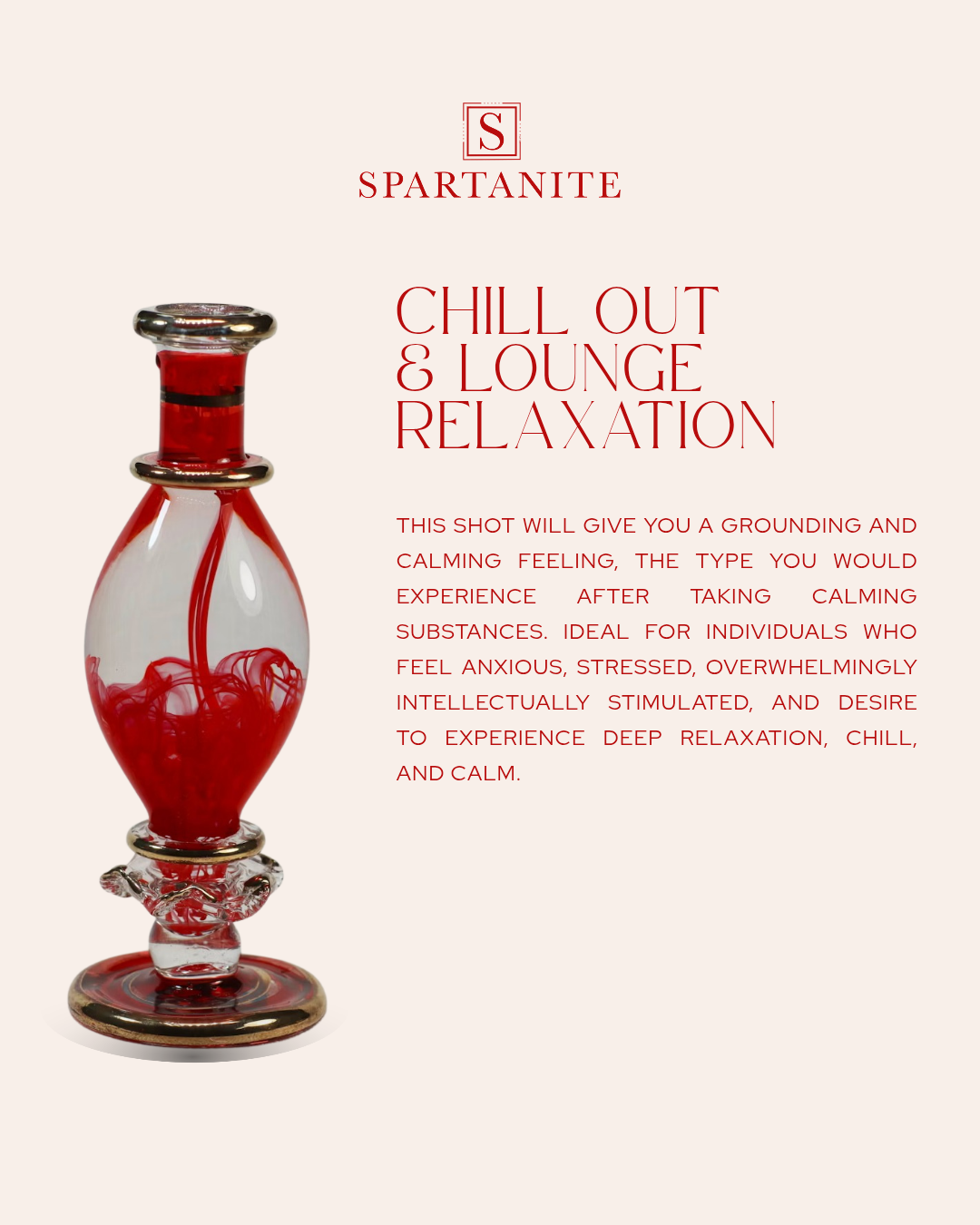 Chill Out & Lounge Relaxation