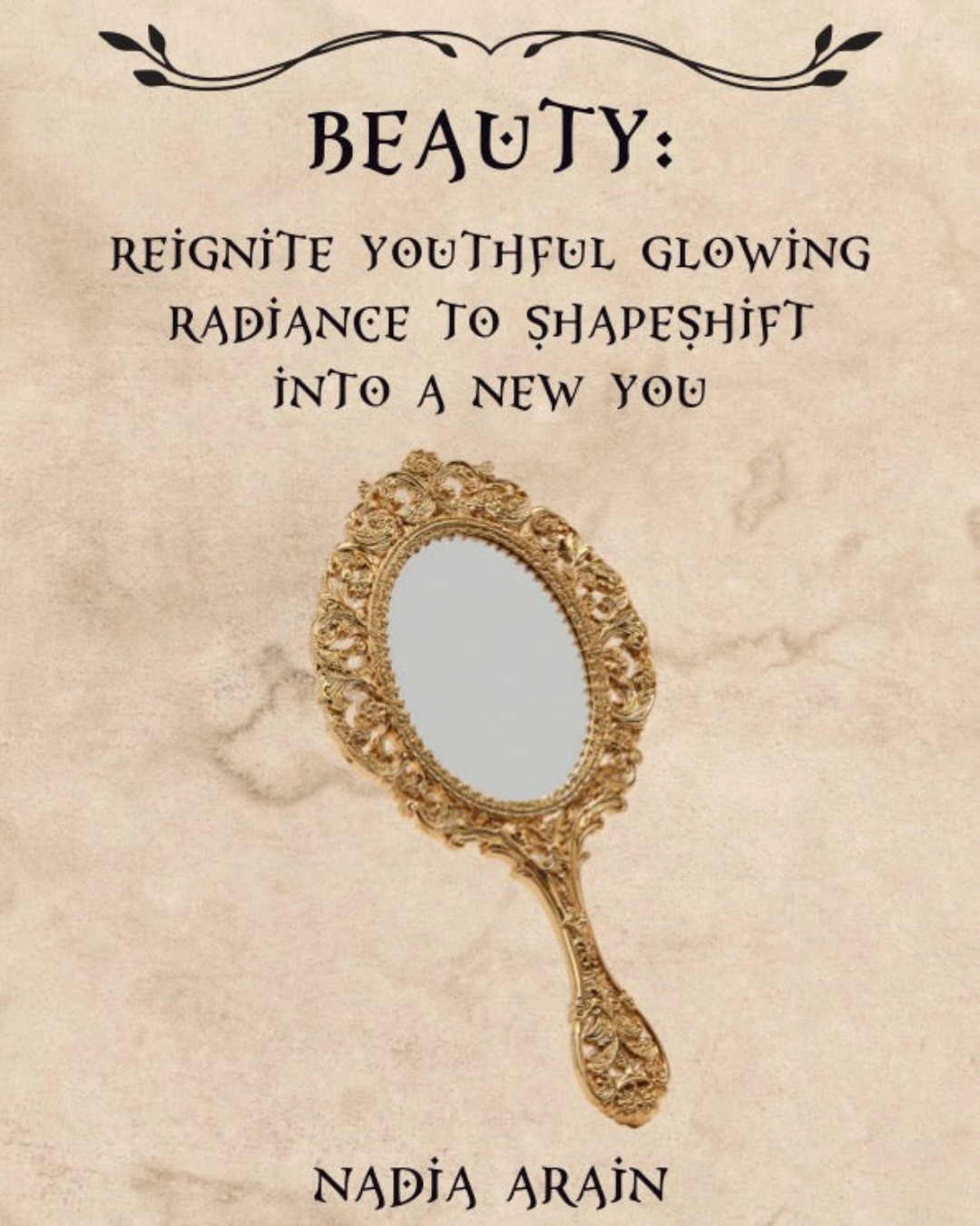 Beauty Book