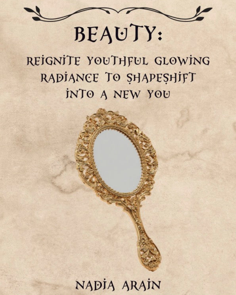 Beauty Book