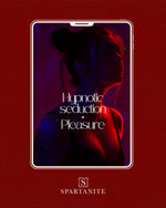 Load image into Gallery viewer, Hypnotic Seduction + Pleasure
