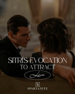 Load image into Gallery viewer, Sitri's Evocation To Attract Love
