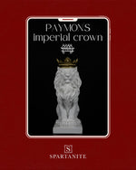 Load image into Gallery viewer, Paymon's Imperial Crown
