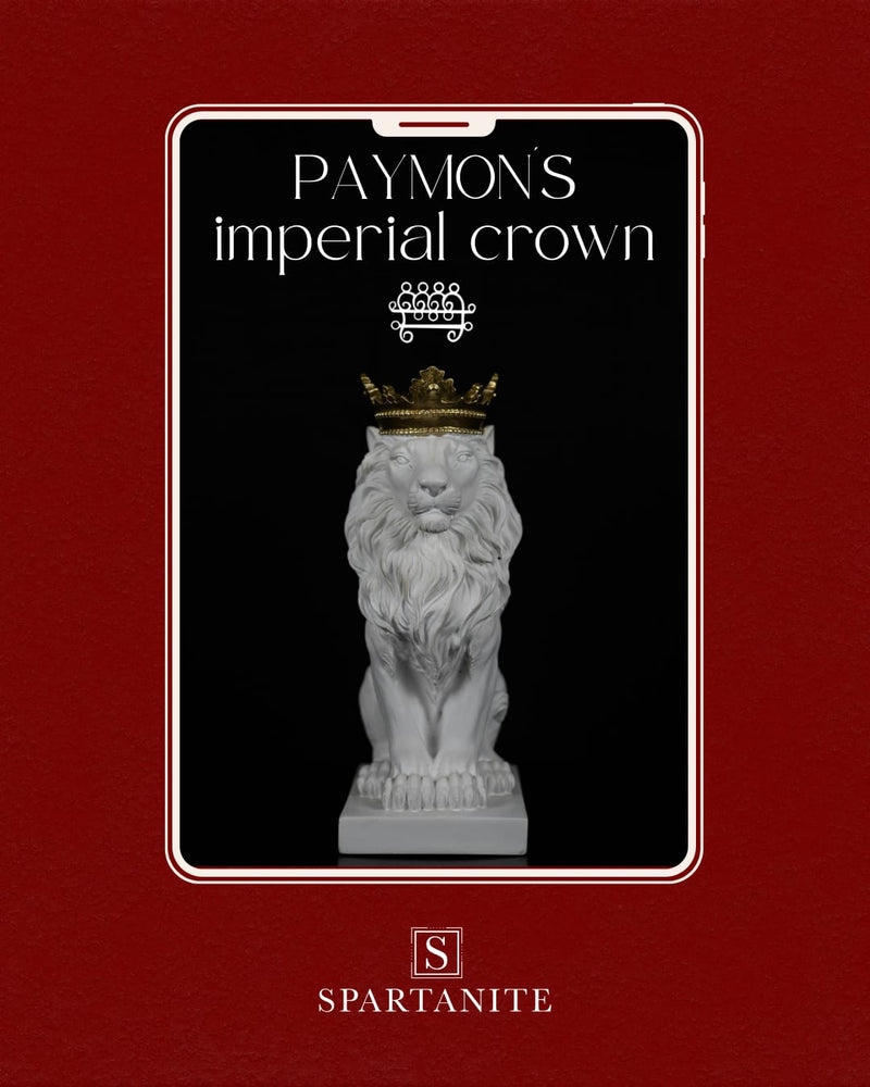 Paymon's Imperial Crown