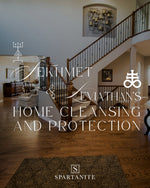 Load image into Gallery viewer, Sekhmet and Leviathan’s Home Cleansing and Protection
