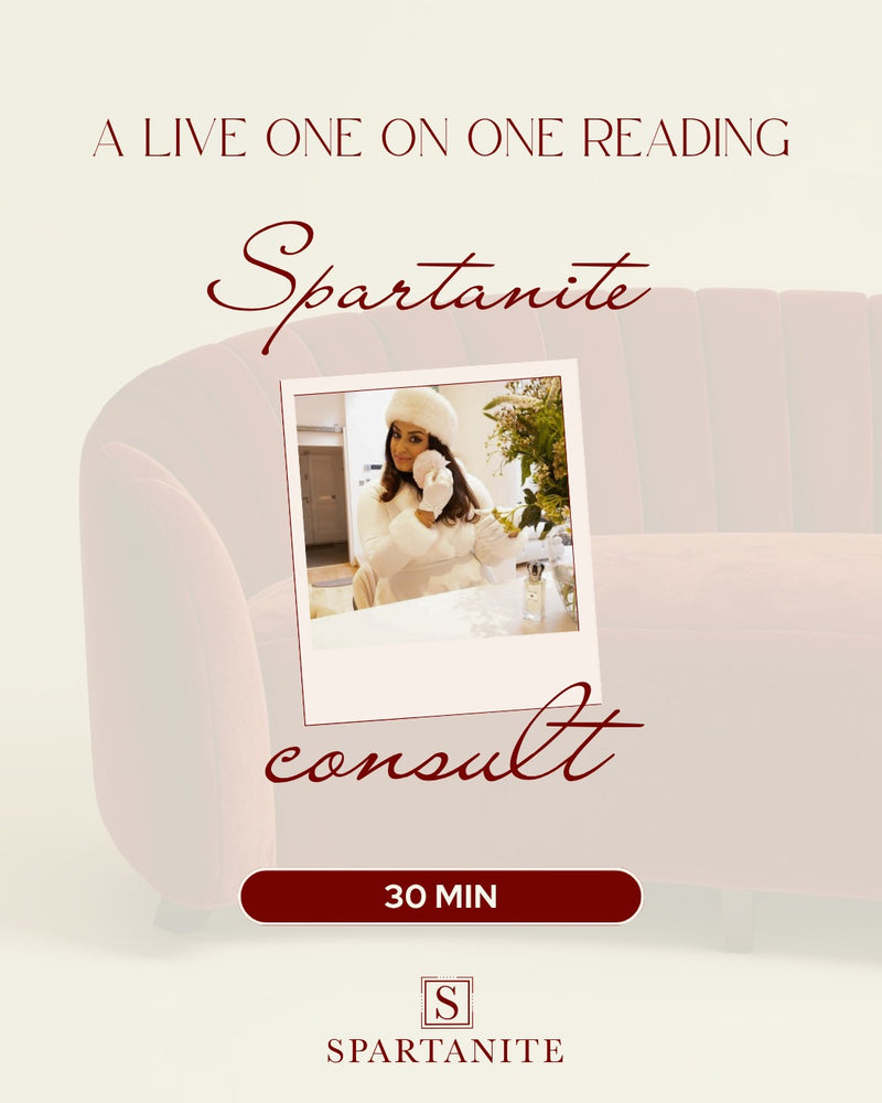 A Live One On One Reading