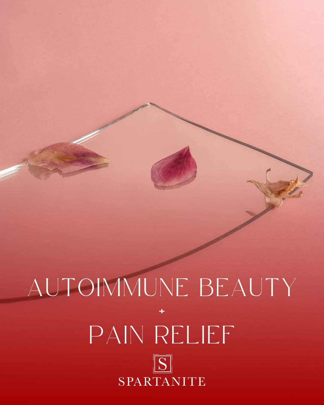 Autoimmune Beauty