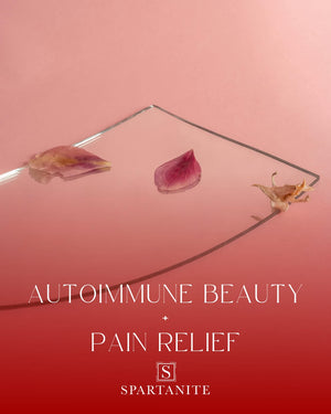 Autoimmune Beauty