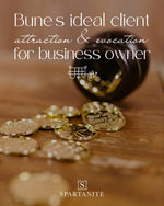 Load image into Gallery viewer, Bune's Ideal Client Attraction &amp; Evocation For Business Owners

