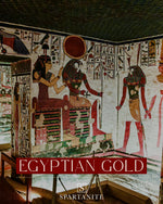 Load image into Gallery viewer, Egyptian Gold
