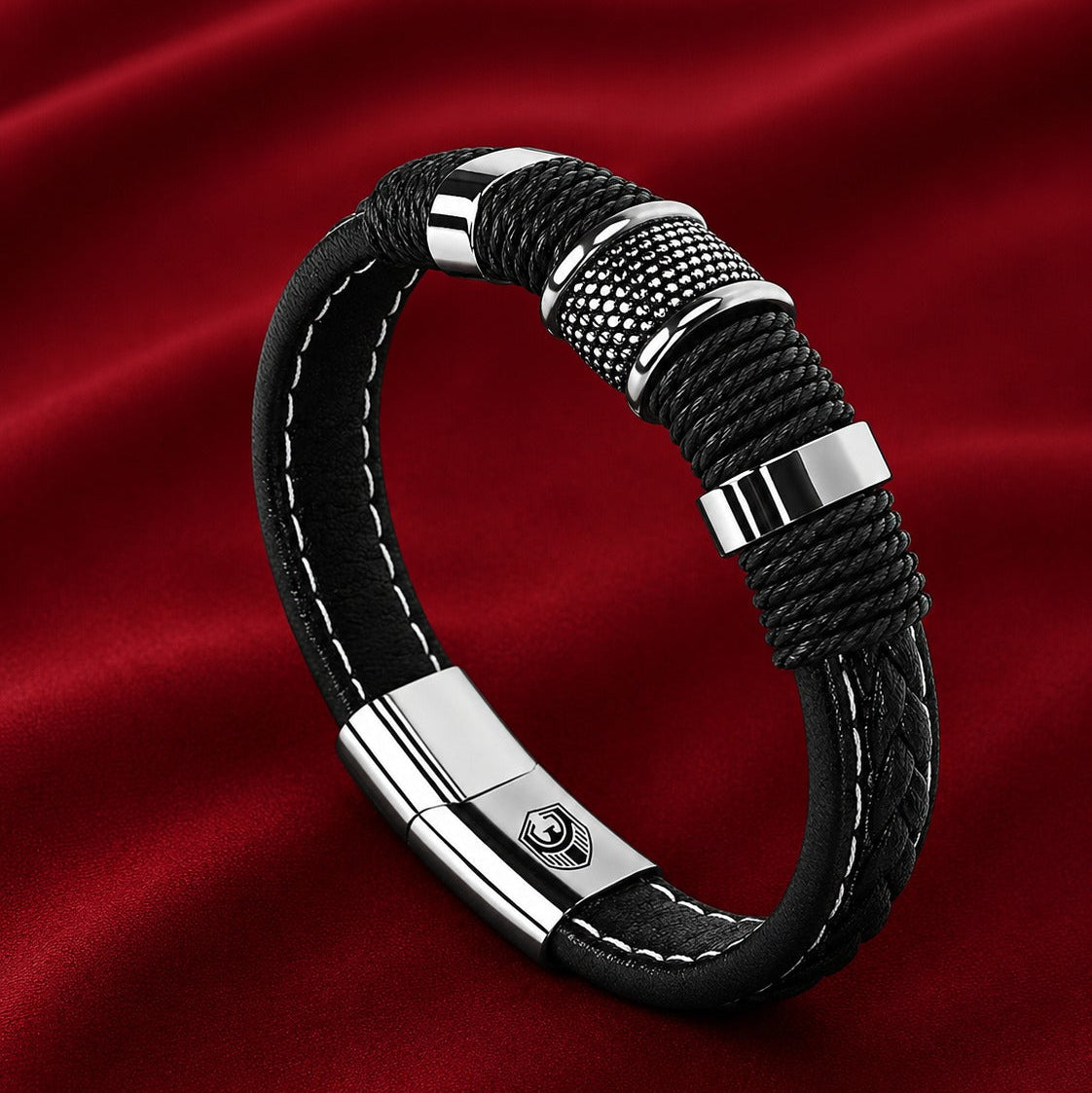MASCULINE EMPOWERMENT BRACELET
