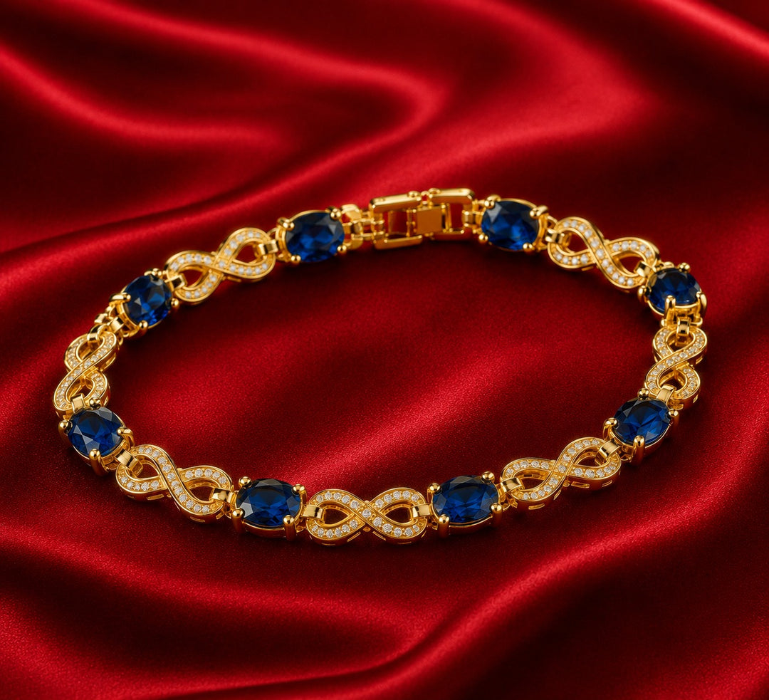 The Goddess Bracelet