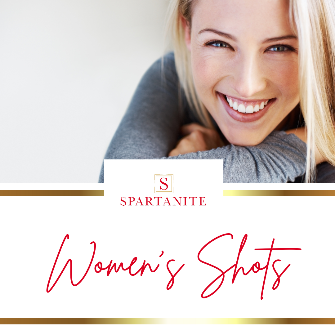 Women's Shots