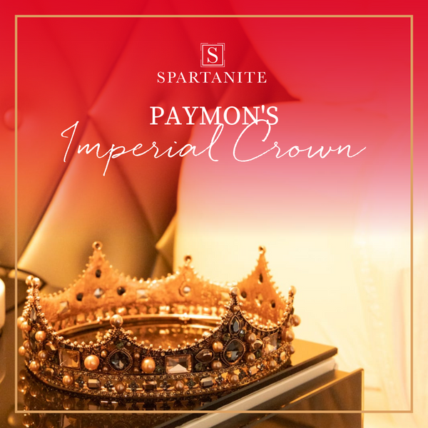 PAYMON'S IMPERIAL CROWN