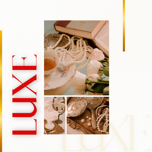 LUXE