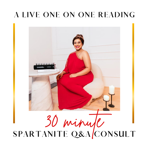 A LIVE ONE ON ONE READING - Spiritual Guidance and Answers