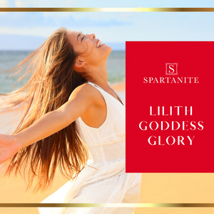LILITH GODDESS GLORY