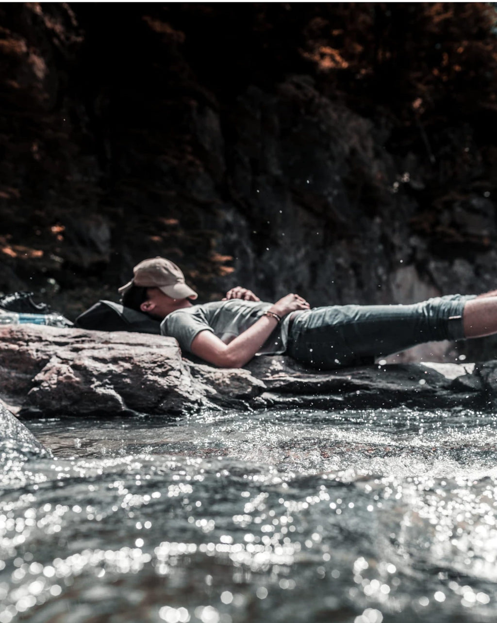RESTFUL SLEEP SHOT - The Spartanite Store