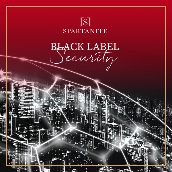 "Black Label Security - The ultimate self-protection and surveillance service for high-net-worth individuals. Safeguard your assets and gain insight into potential threats with our spiritual consultation and risk management expertise."