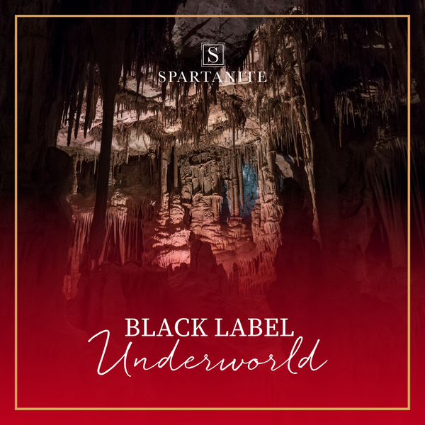 "Black Label Underworld - Initiate a profound transformation with magickal spirits. Experience unprecedented growth and unleash your full potential in all areas of life.