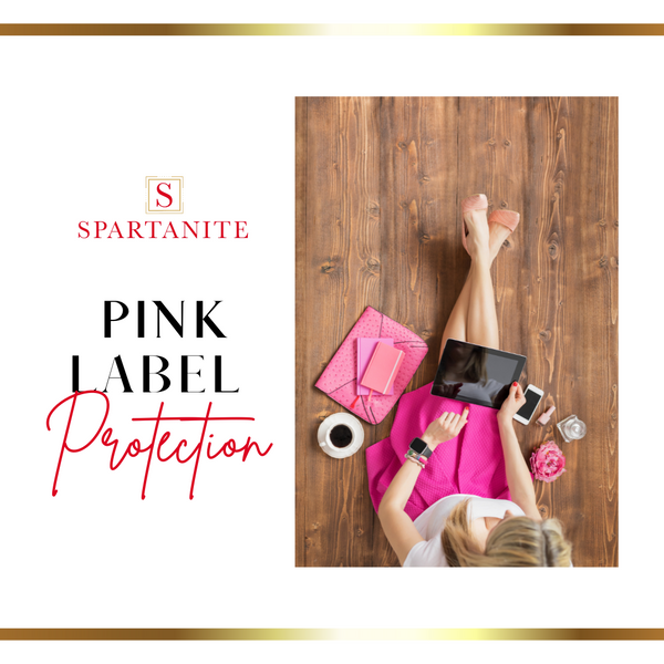 PINK LABEL PROTECTION