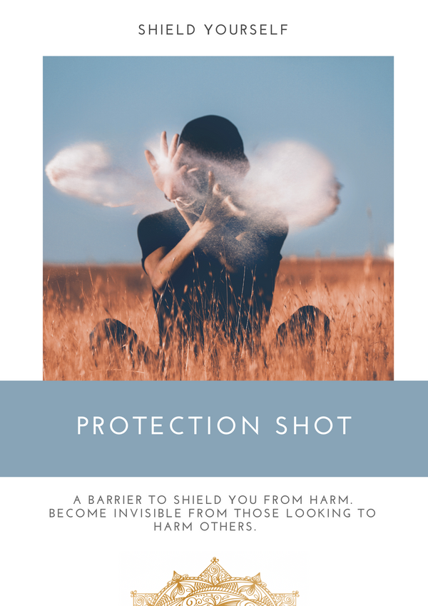 PROTECTION SHOTS