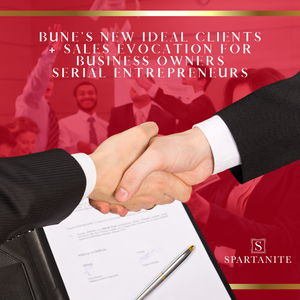 "Bune's Sales Evocation - Transform your business with the Duchess's marketing prowess. Attract new clients and sales effortlessly with this powerful ritual for entrepreneurs."