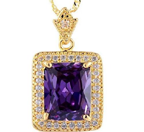 LIMITED EDITION Regal MAGNETIC AURA & CHARM Russian Czar Design Pendant - The Spartanite Store