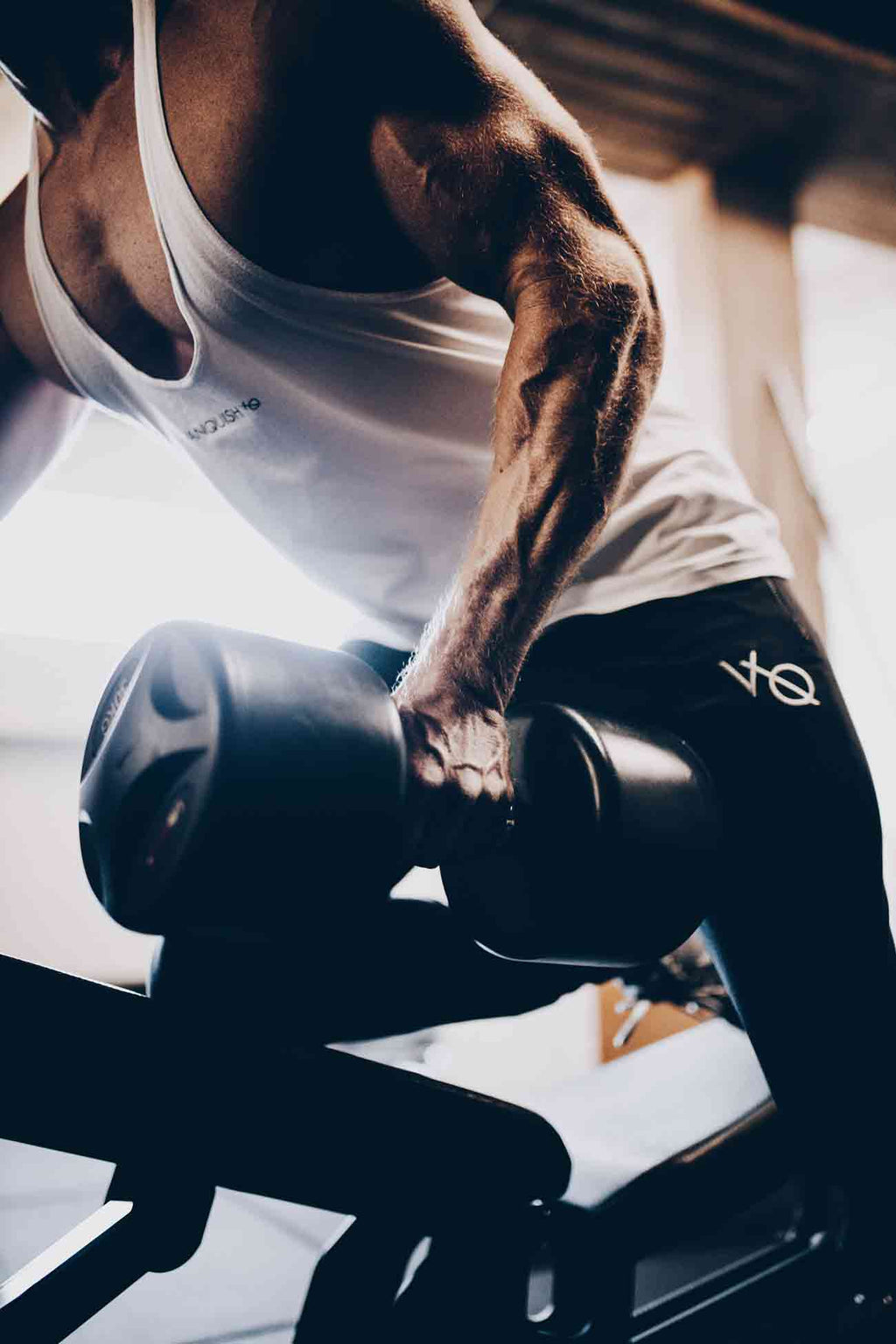 "Body of Mars - Sculpt your dream physique with this transformative ritual. Achieve a balanced, toned, and powerful body that radiates confidence and attraction."